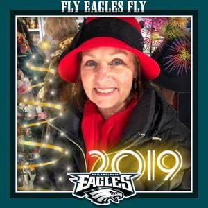 Meet your Posher, Beth